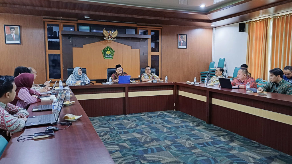 Exploring Yogyakarta’s Model for Integrity in Governance